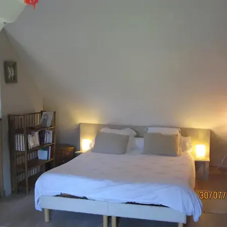 Casa vacanze Les Herbes Folles
