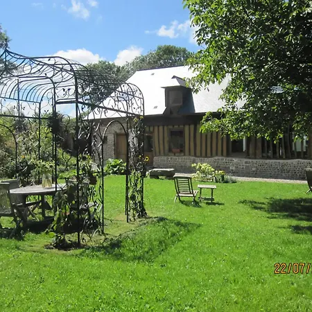 Les Herbes Folles Casa vacanze