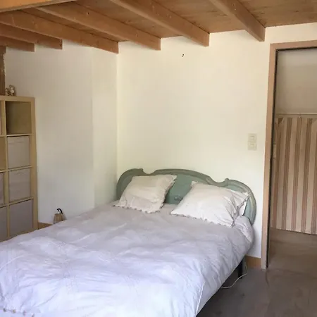 Casa vacanze Les Herbes Folles