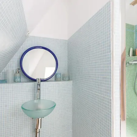 Casa vacanze Les Herbes Folles Canouville