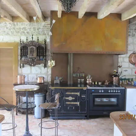 Les Herbes Folles Casa vacanze *