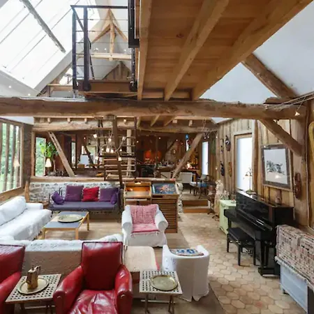 Casa vacanze Les Herbes Folles